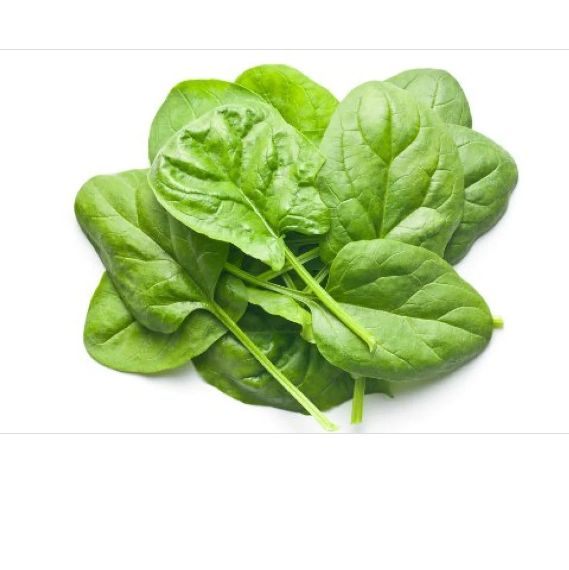 Baby spinach