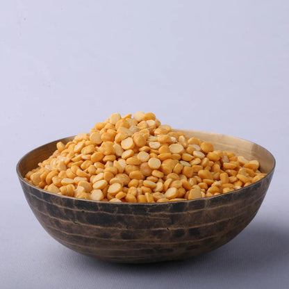 Organic Channa Dal