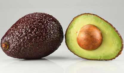 Pack of Hass Avocados