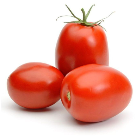 Tomatoes regular