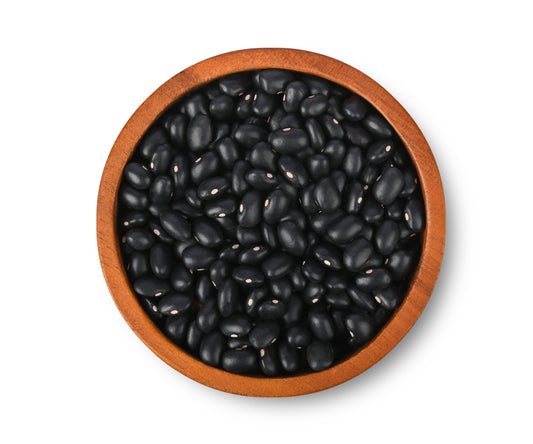 Organic Urad Daal (Whole Black Gram)