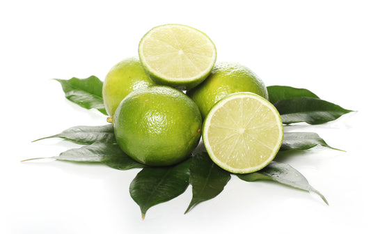 Organic Lime