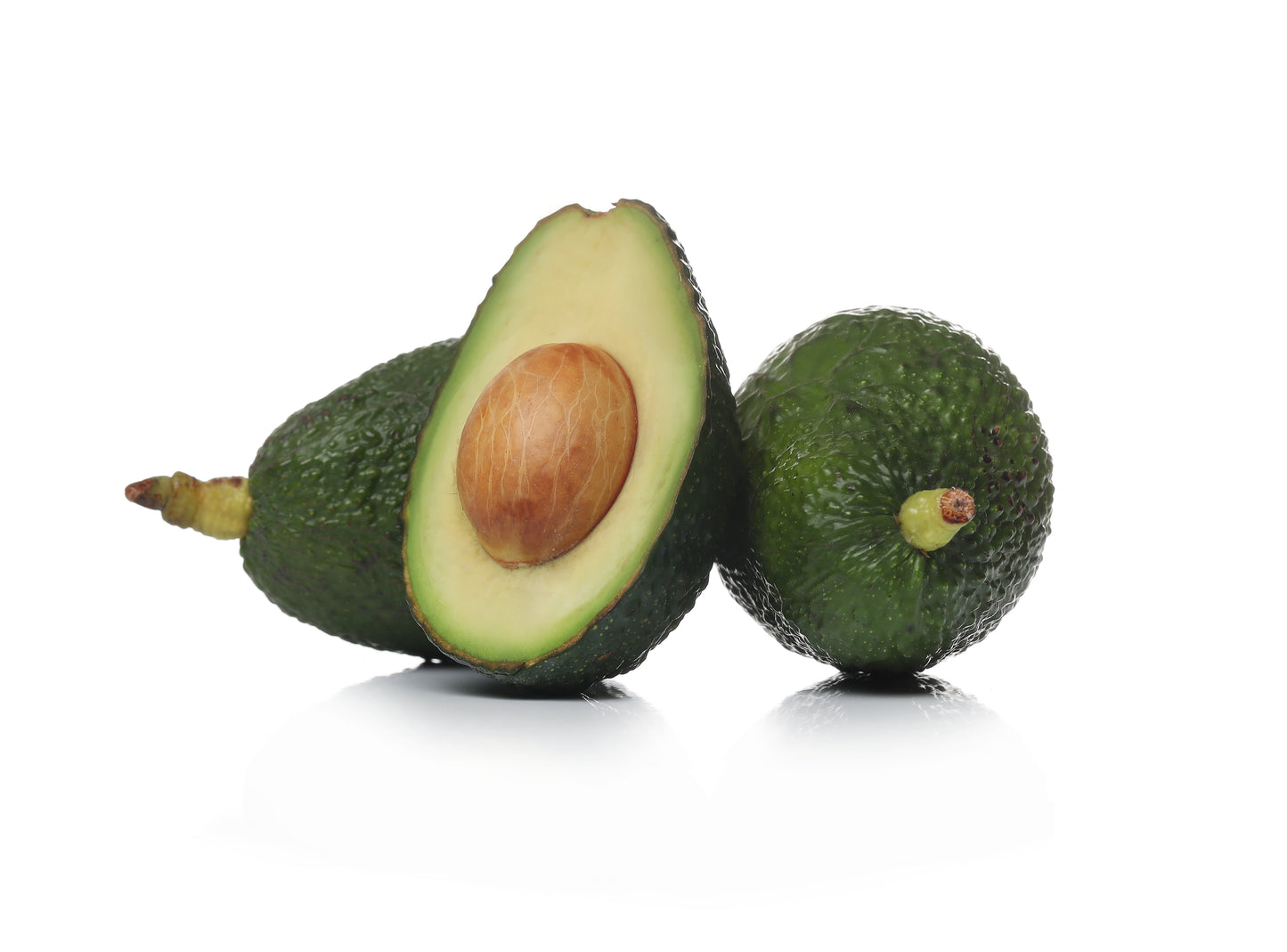 Pack of Hass Avocados