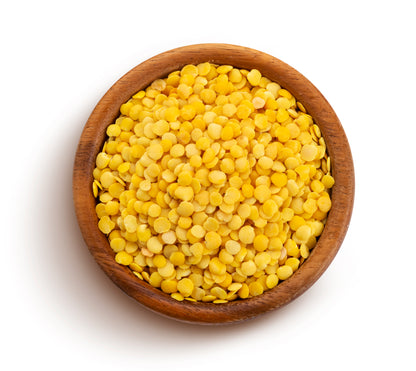 Organic Channa Dal